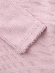 NAME IT Leggings Turbine Dawn Pink